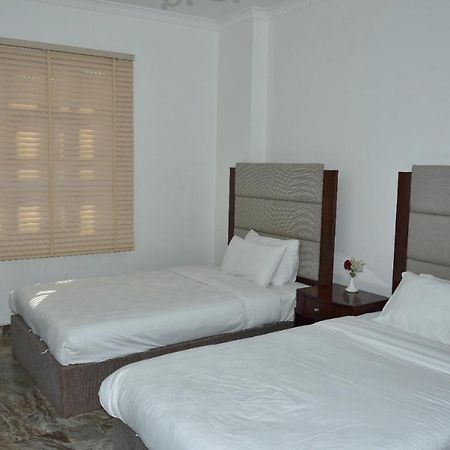 Royal Suite Hotel Apartments Al Huwayl 外观 照片